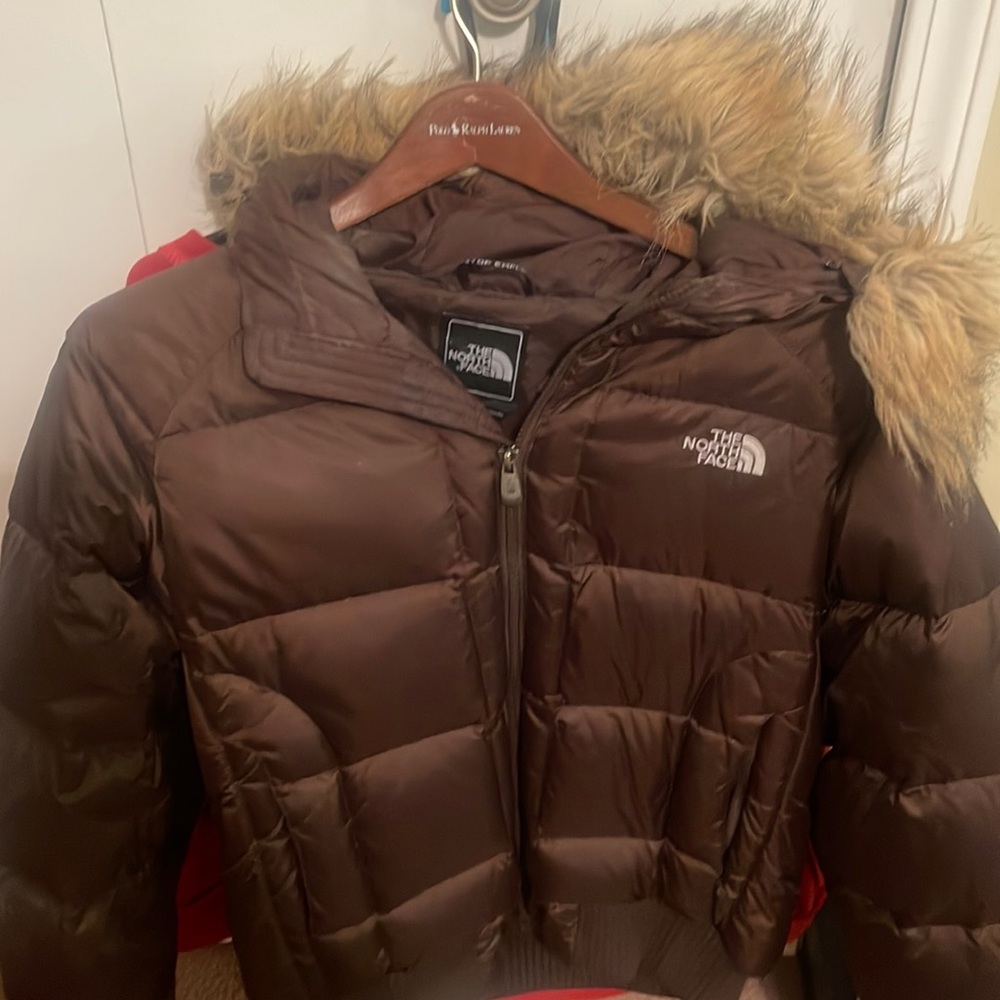 The Northface Jacket